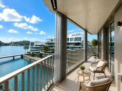 The Reef At King’s Dock (D4), Condominium #631609741